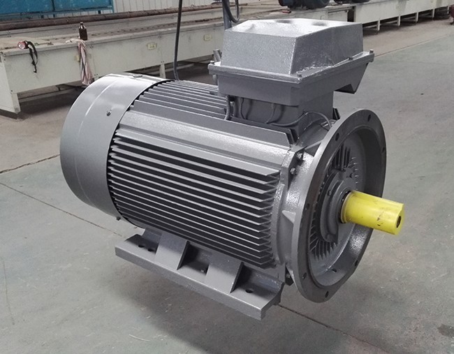 開關磁阻電機 開關磁阻電機